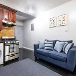 Inspire The Vibrant Energy Of The Uws
