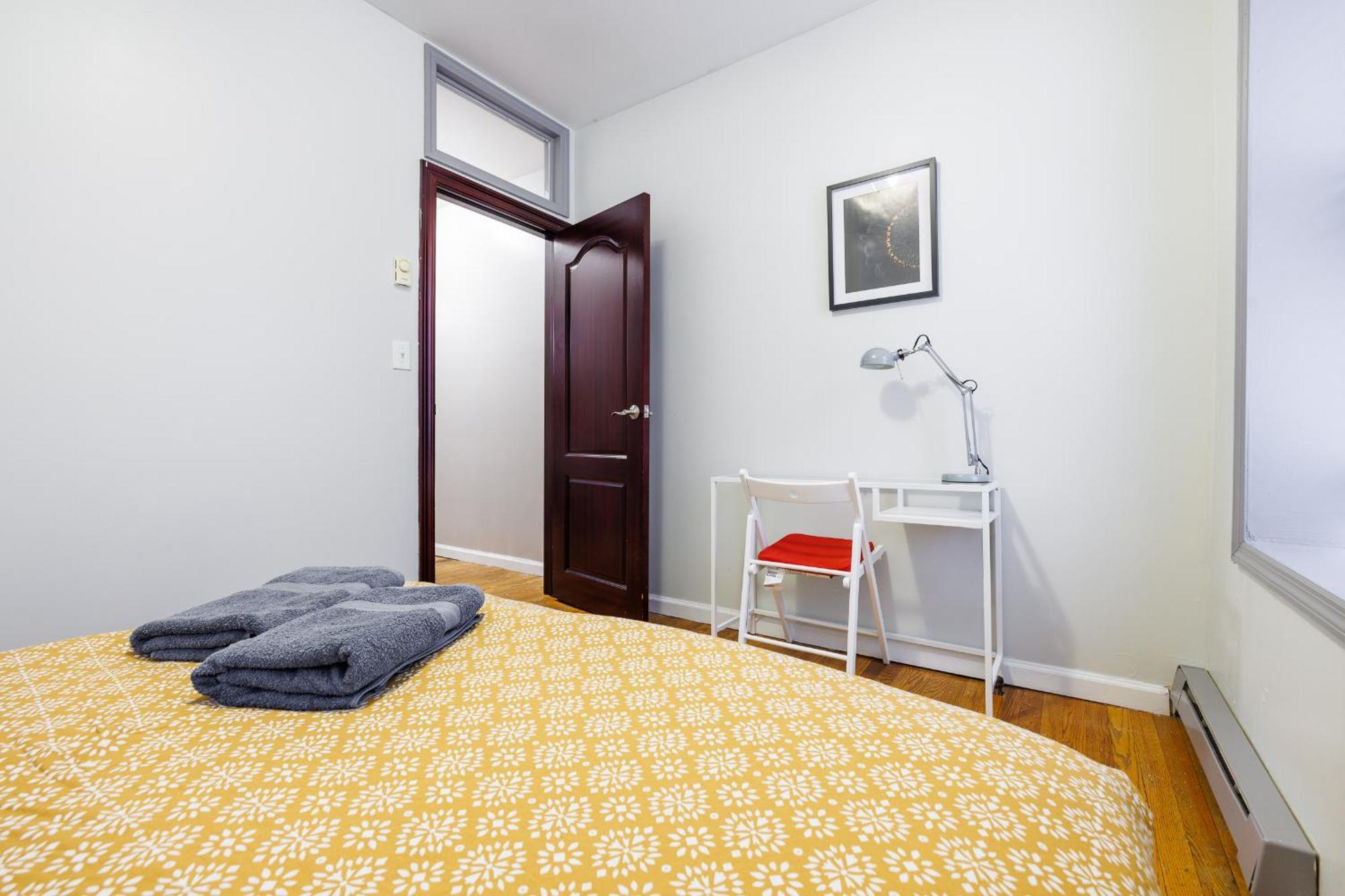 Inspire The Vibrant Energy Of The Uws *