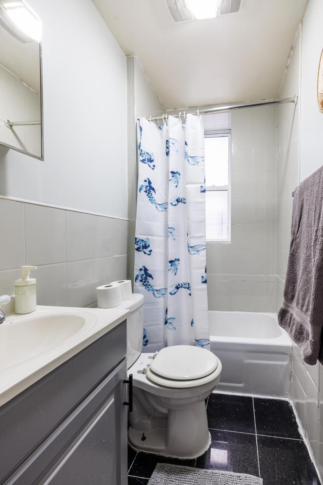 Inspire The Vibrant Energy Of The Uws Apartamento *